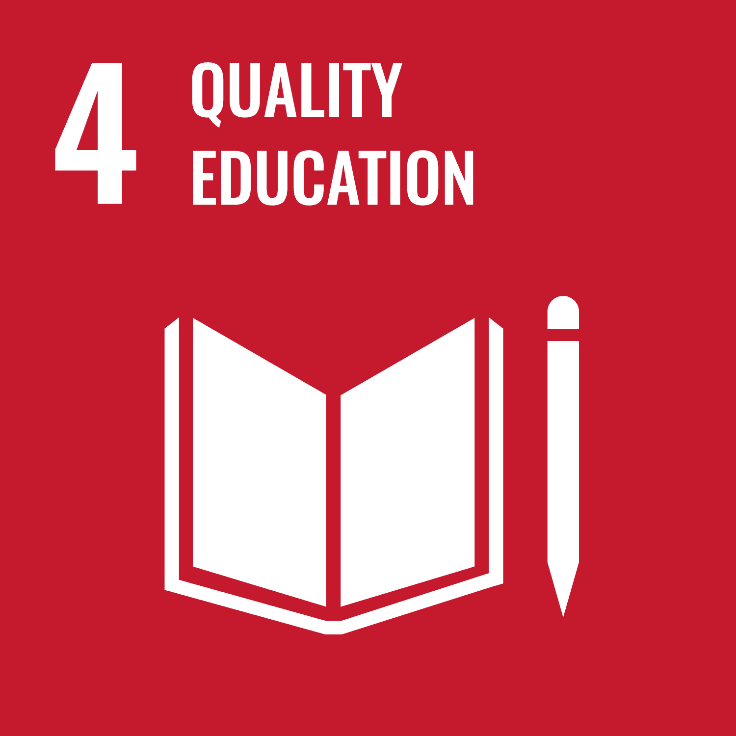 (SDG 4: Quality Education)