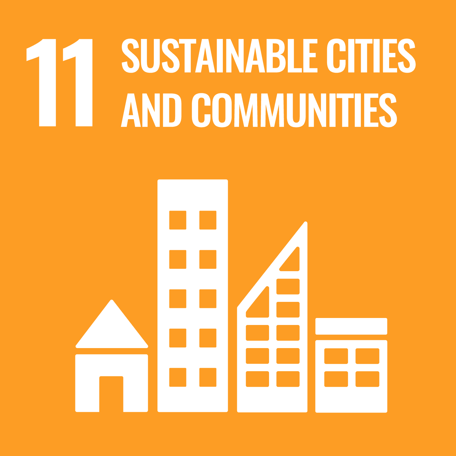(SDG 11: Sustainable Cities and Communities)