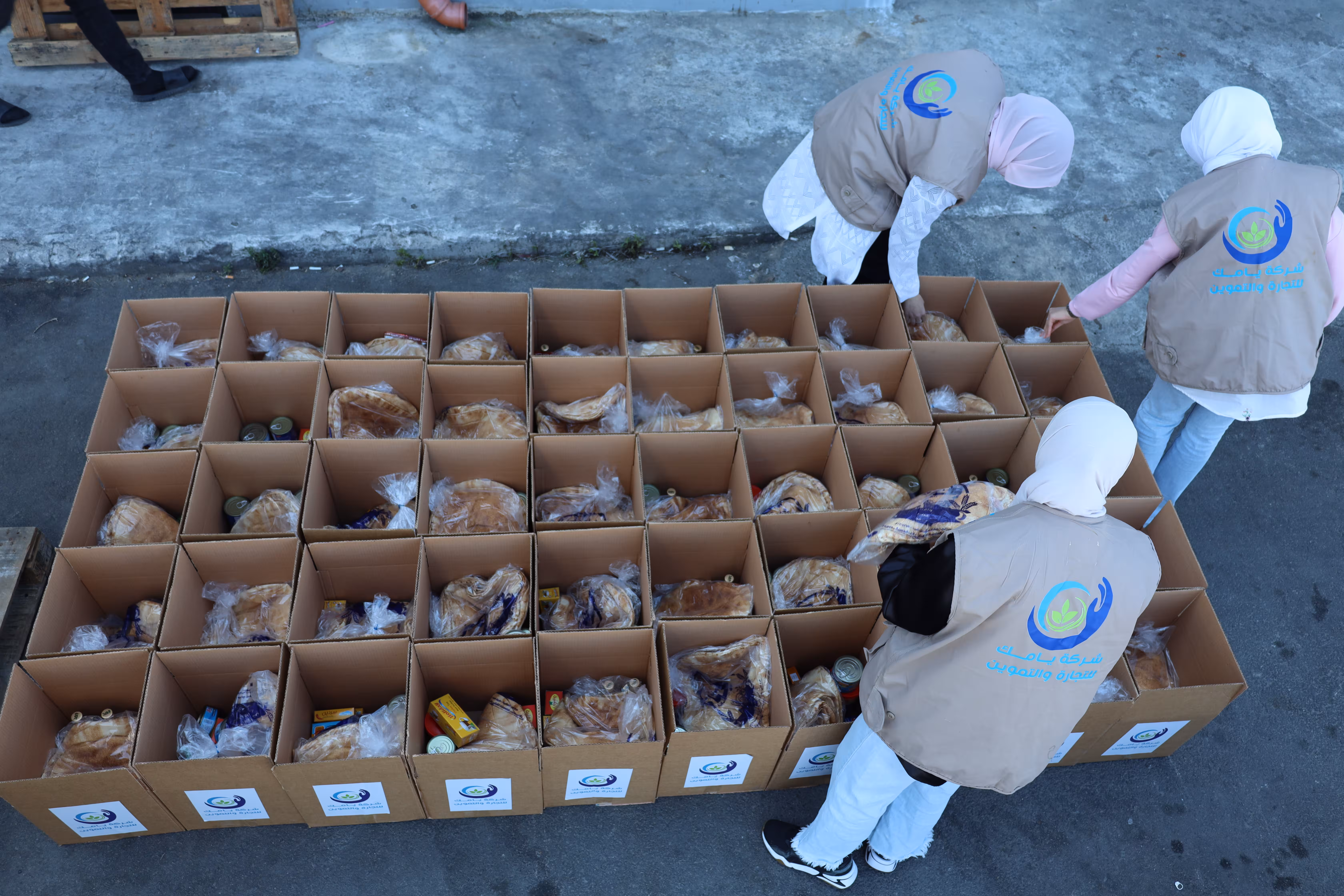 يُركز المشروع على تحسين الأمن الغذائي عبر توفير وجبات غذائية متوازنة تلبي الاحتياجات الأساسية للأسر. تُصمم المبادرة لتوفير دعم غذائي مستدام يسهم في تحسين الصحة العامة. تُعد هذه الجهود جزءًا من رؤية شاملة لتحسين جودة الحياة في المناطق المحتاجة.