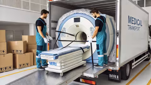 يسعى المشروع إلى تحديث المرافق الصحية من خلال توفير أجهزة ومعدات طبية متطورة تلبي الاحتياجات العلاجية. تُختار المعدات بناءً على كفاءة الأداء والجودة العالية لضمان أفضل النتائج. تعمل عمليات التوريد جنبًا إلى جنب مع مشاريع البنية التحتية لضمان استمرارية الخدمات الطبية.